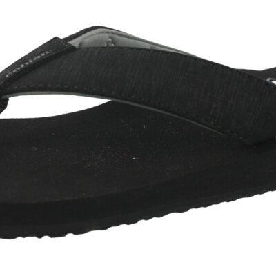 Cobian Men’s Floater 2 Flip Flops with Arch Support