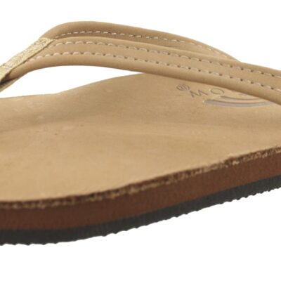 Rainbow Sandals Women With Arch Support Premier Leather