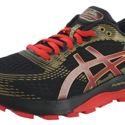 ASICS Women’s Nimbus 21 Podiatrist Recommended Walking Shoes