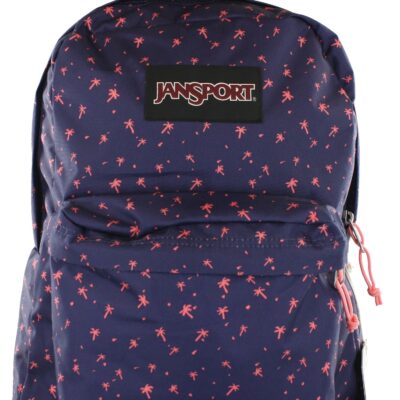 Jansport Superbreak UltraLight Backpack