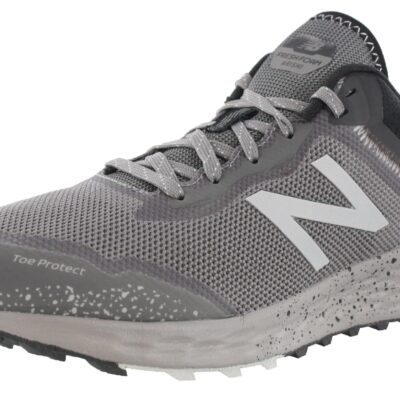 New Balance Arishi Fresh Foam Trail Running Shoes Men