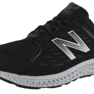 New Balance Men Walking Trail Cushioned Running Shoes M420