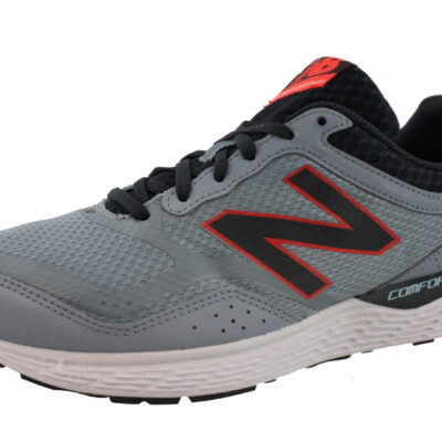 New Balance Men M520 v2 Walking Trail Running Shoes