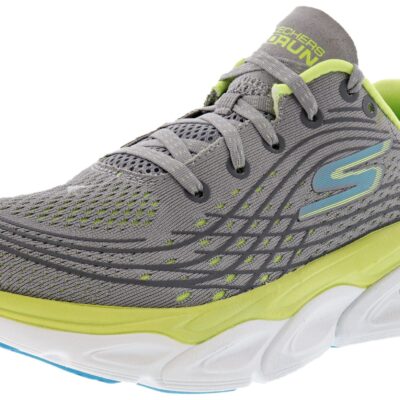 Skechers Women Max Cushioning Ultimate Lightweight Running Shoes