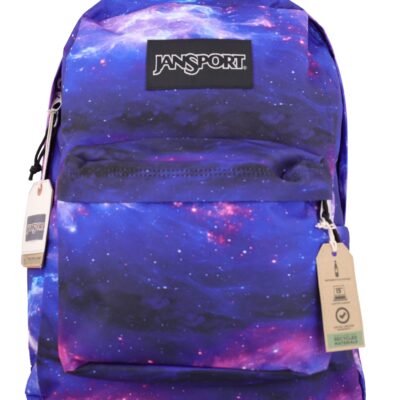 Jansport Superbreak Plus School Backpack